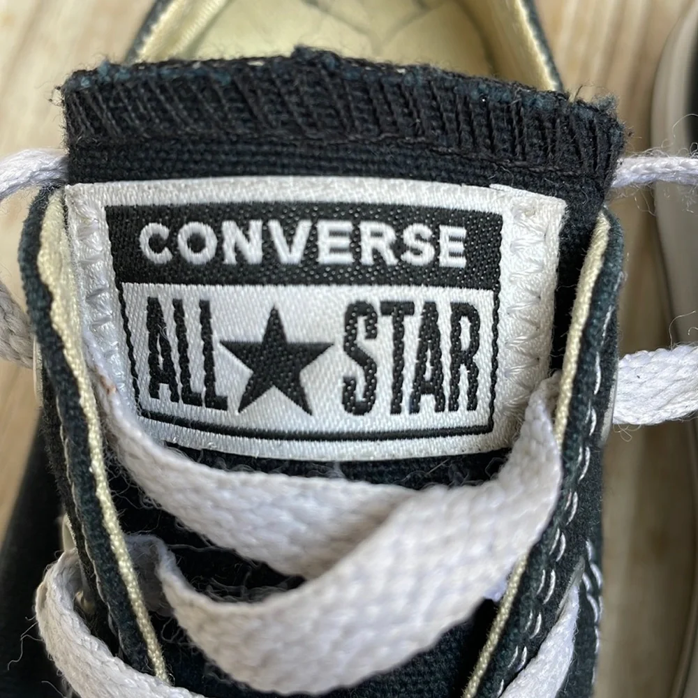 Converse classic chuck